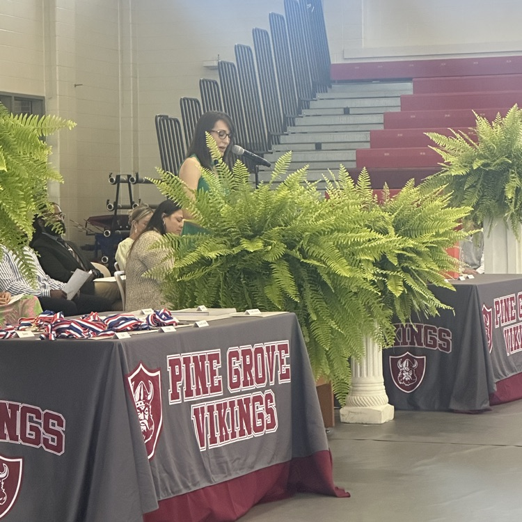 honors day