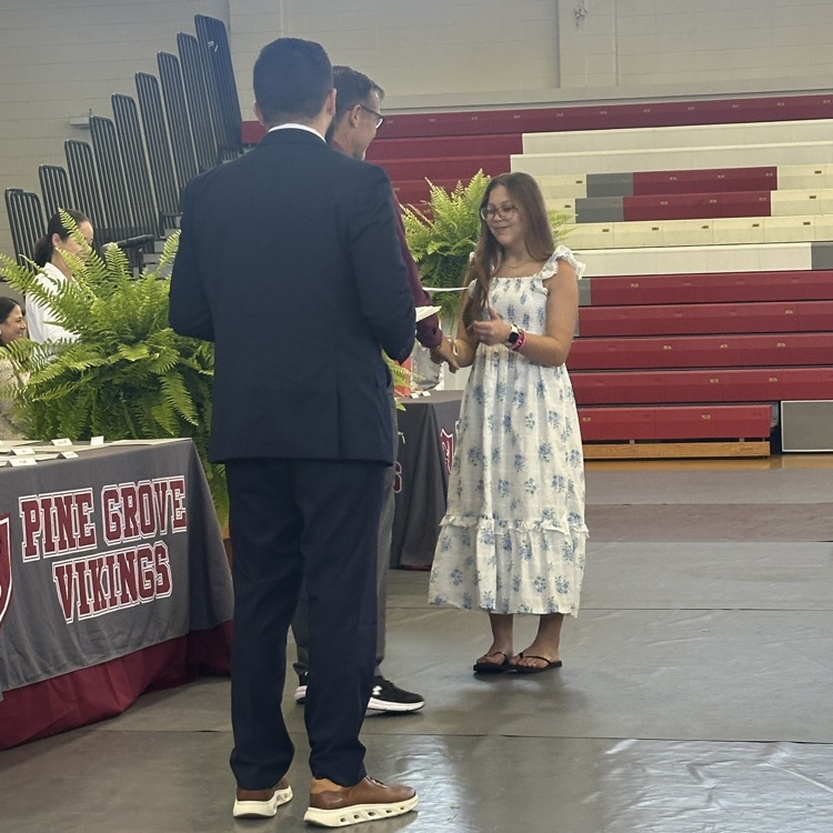 honors day