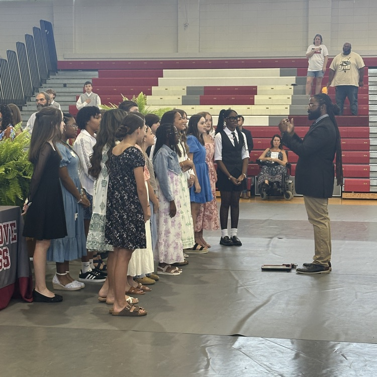 honors day