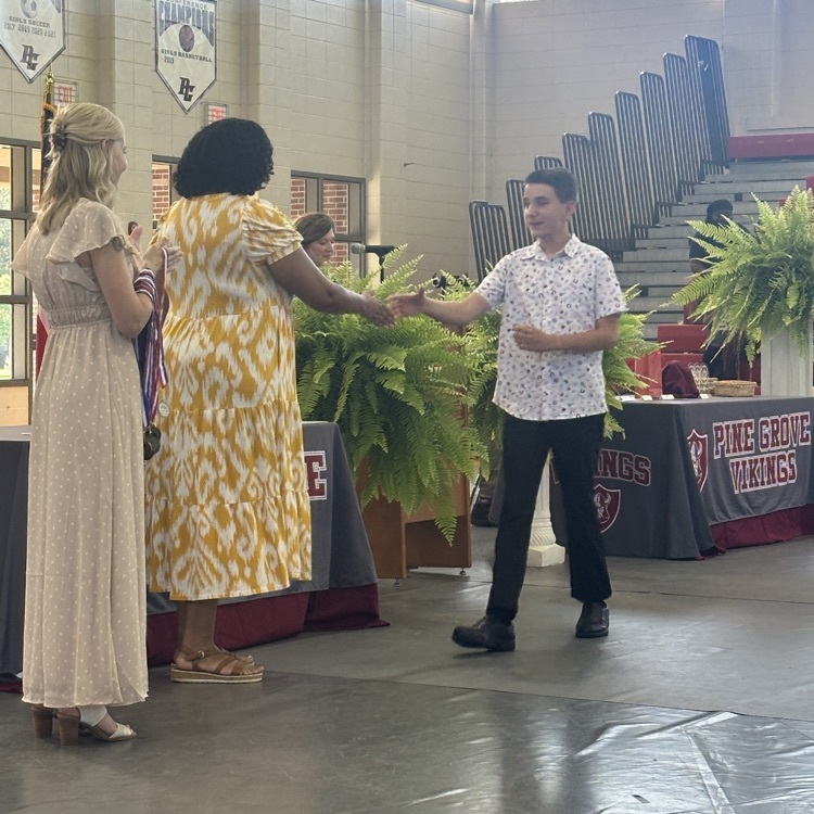 honors day