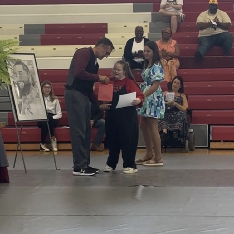 honors day