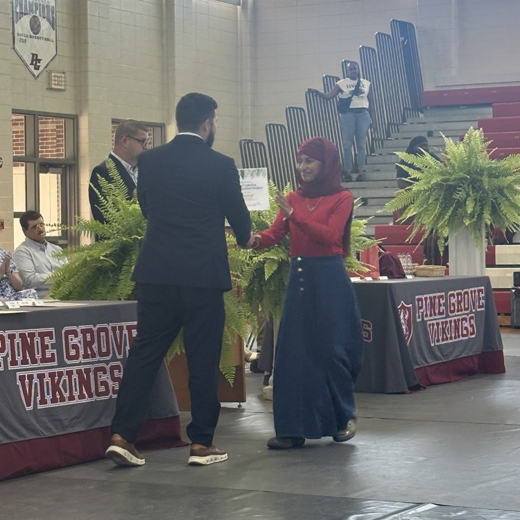 honors day