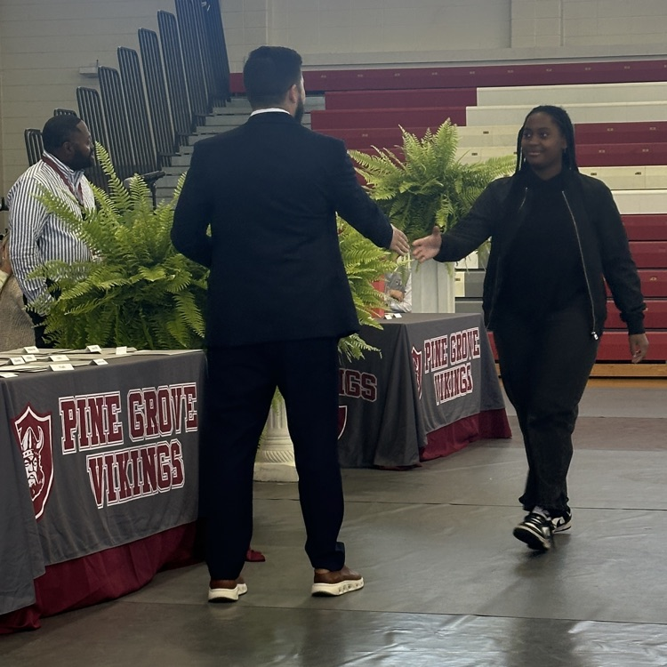 honors day
