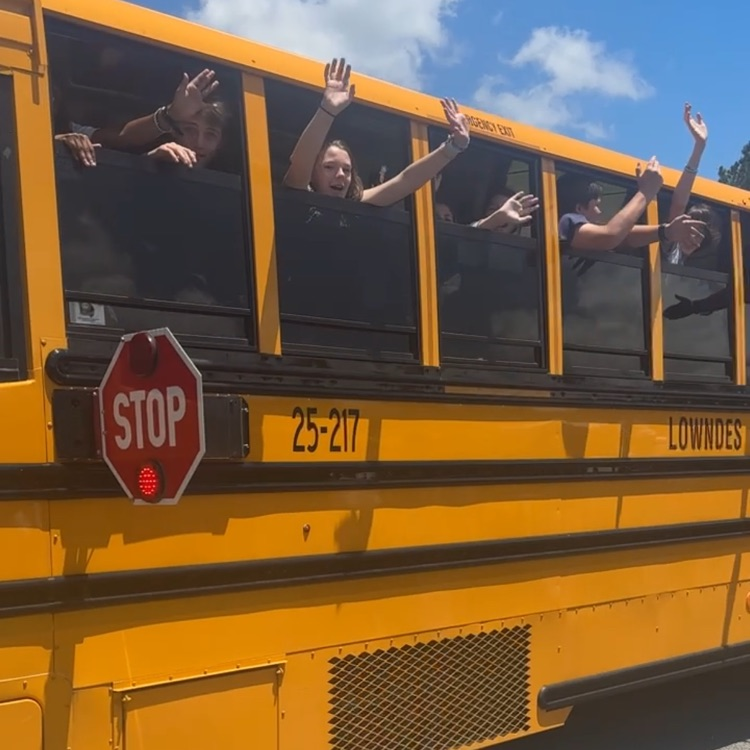 end of school memories