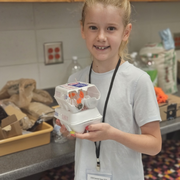 stem camp
