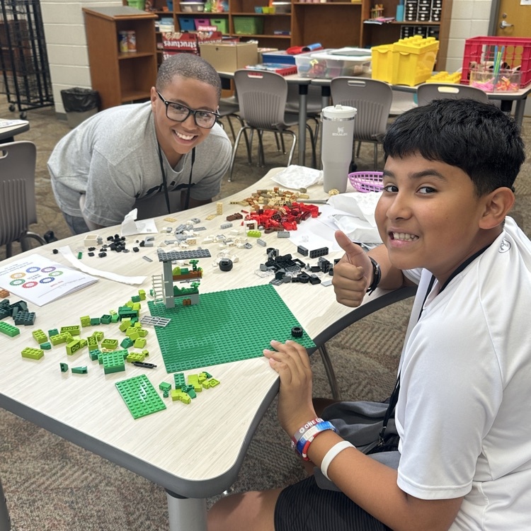 stem camp
