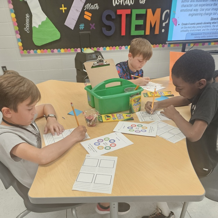 stem camp
