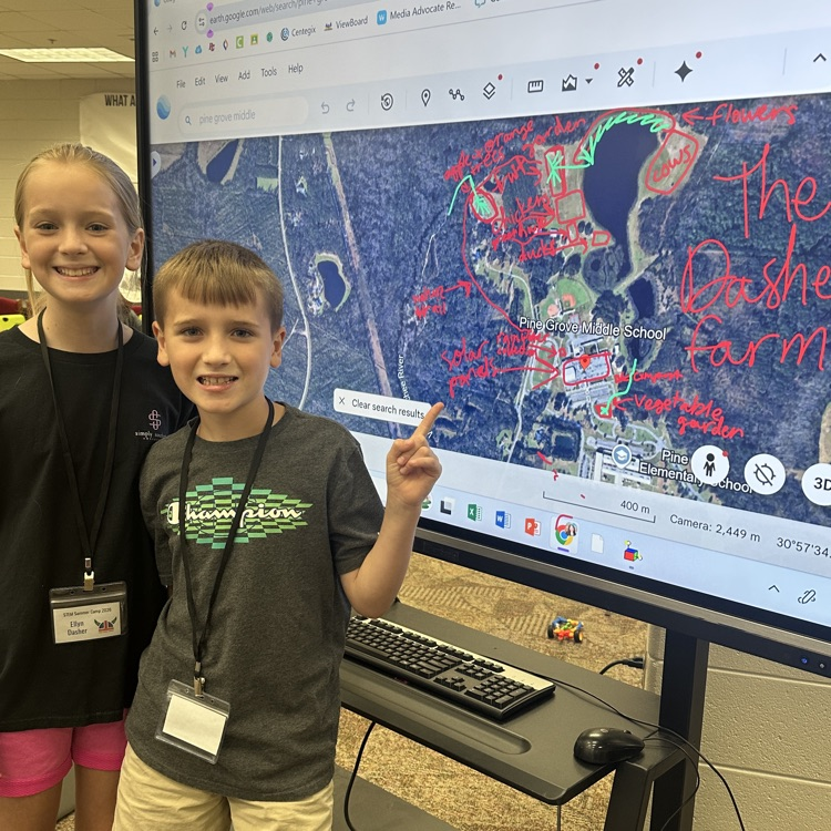 stem camp