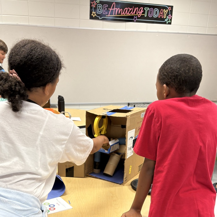 stem camp