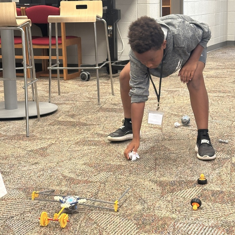 stem camp
