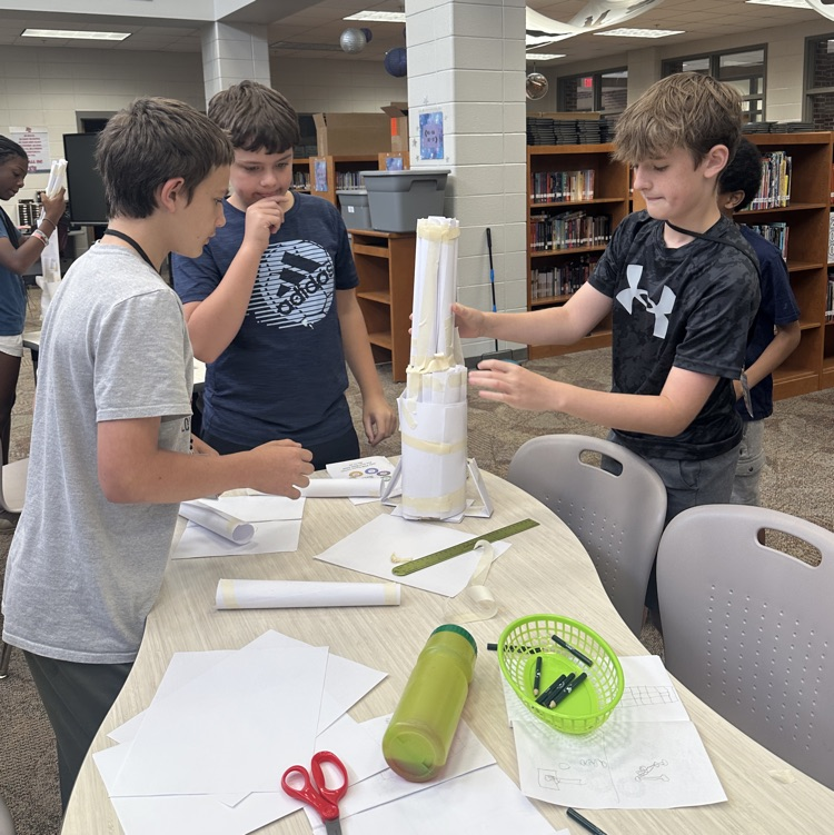stem camp