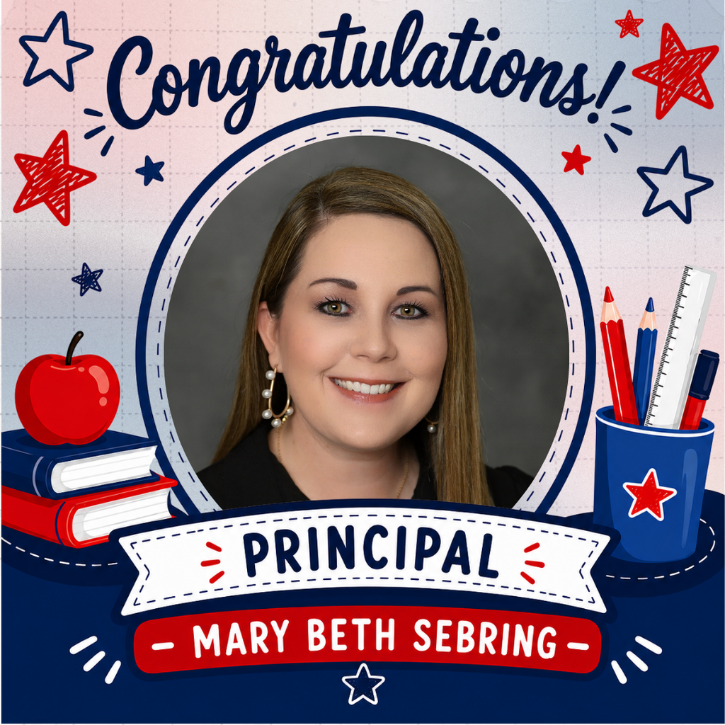 Sebring - Principal