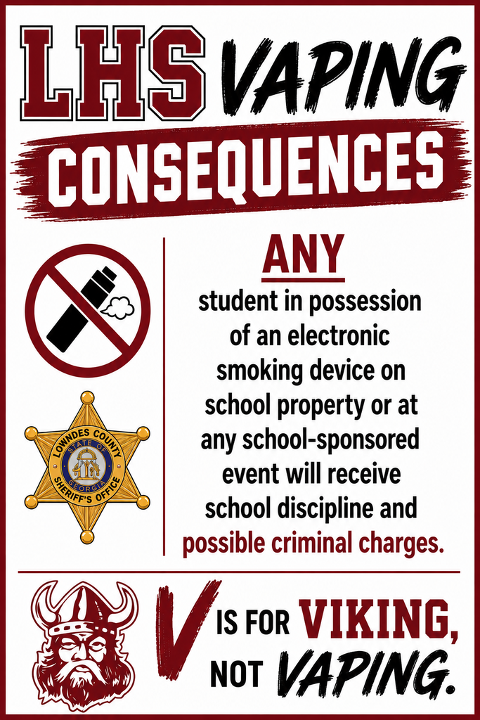 Vaping consequences
