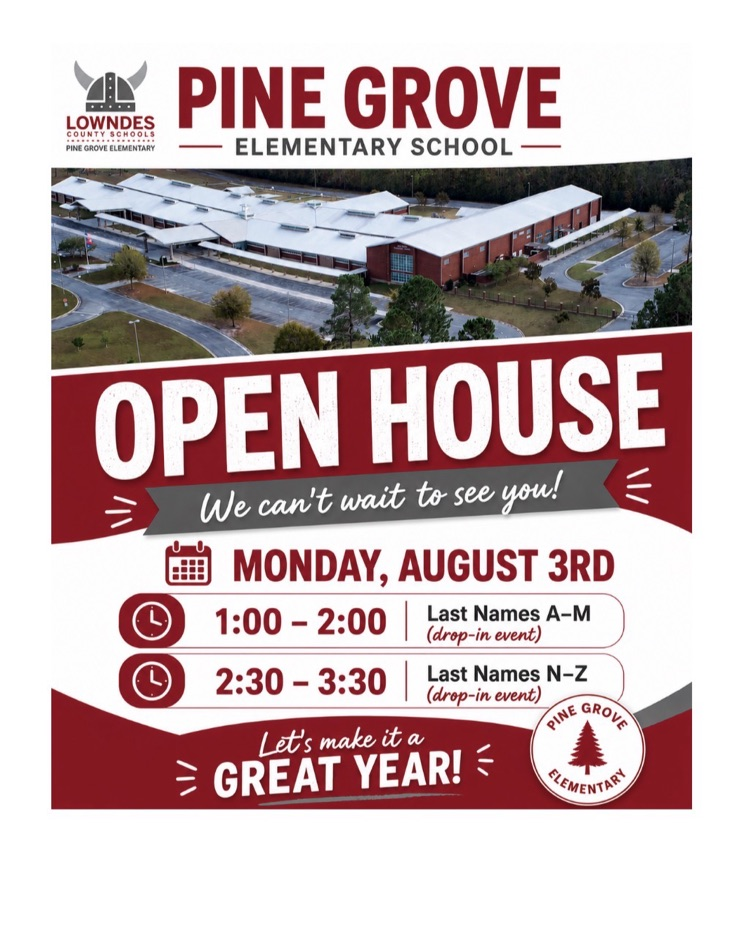 open house