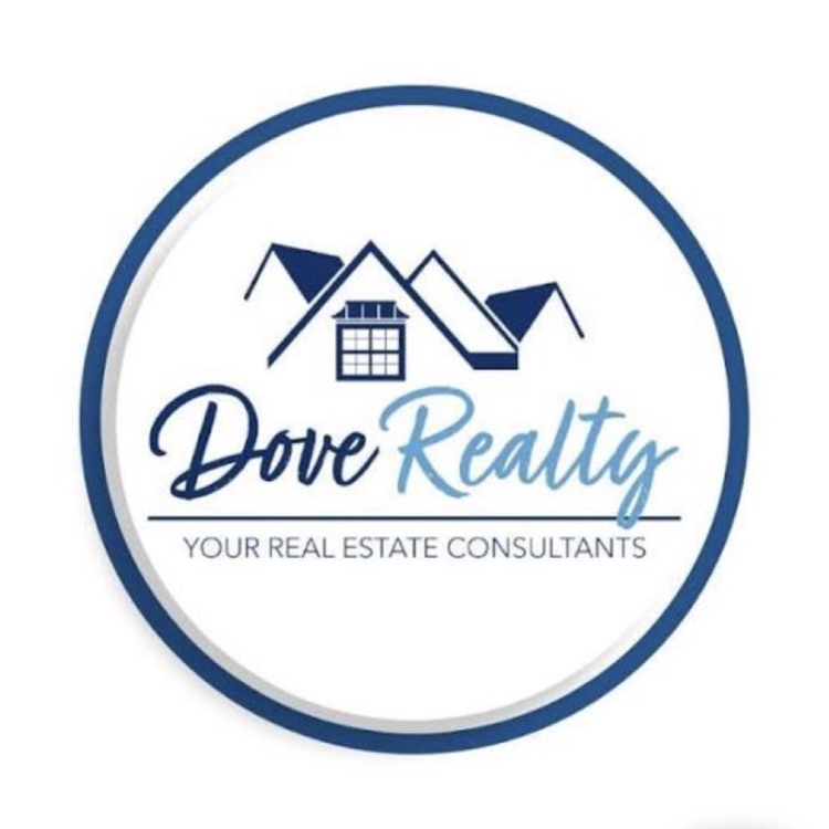 Dove Realty logo 
