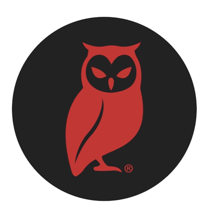 red owl logo 
