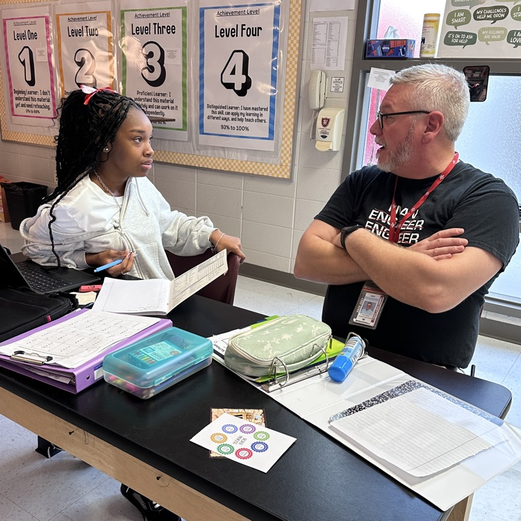 STEM PBL kickoff 
