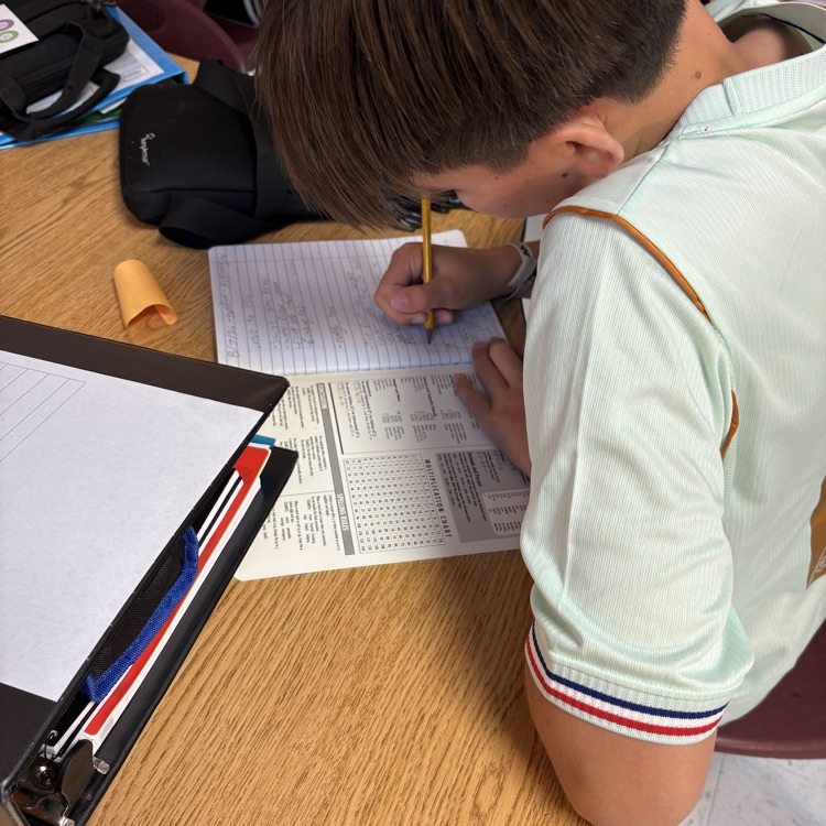 STEM PBL kickoff 