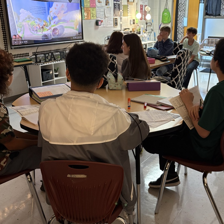 STEM PBL kickoff 
