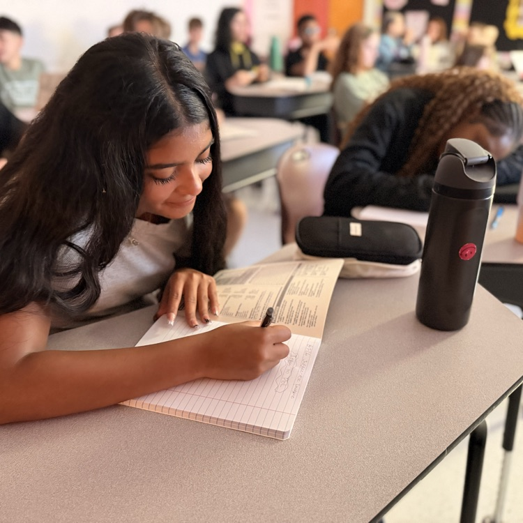 STEM PBL kickoff 