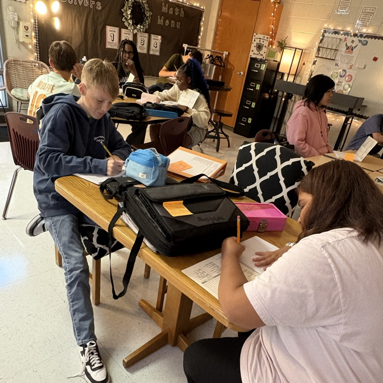 STEM PBL kickoff 