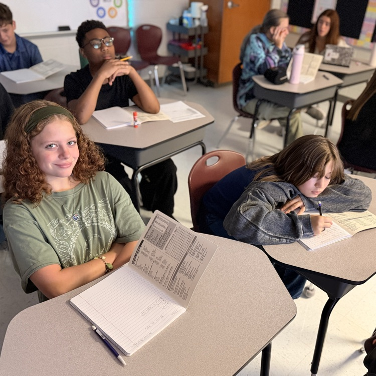STEM PBL kickoff 