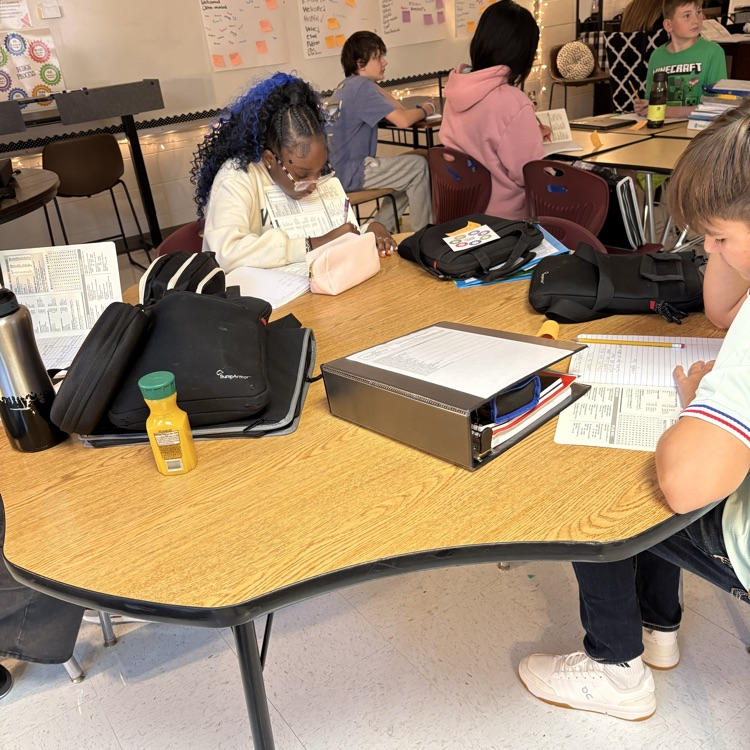 STEM PBL kickoff 