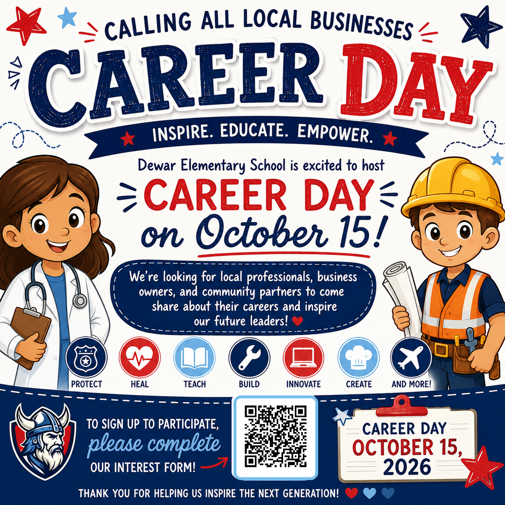 Career Day 2026