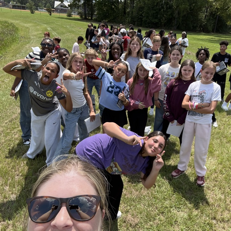 science outside