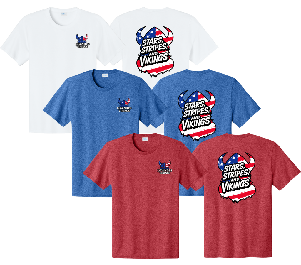 PBIS Shirt 2026