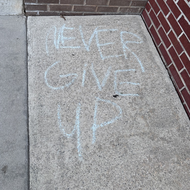 five regions of ga in chalk 