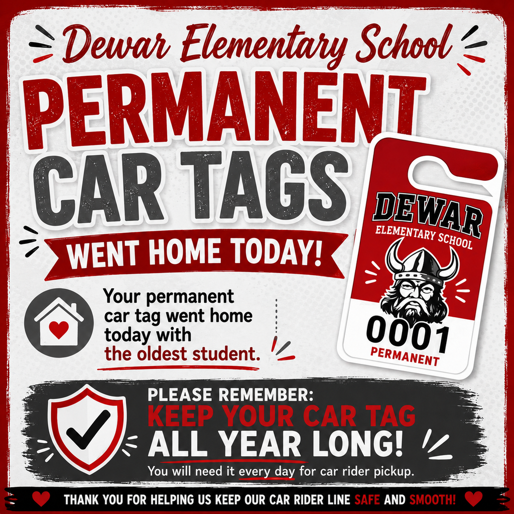 Car Tags