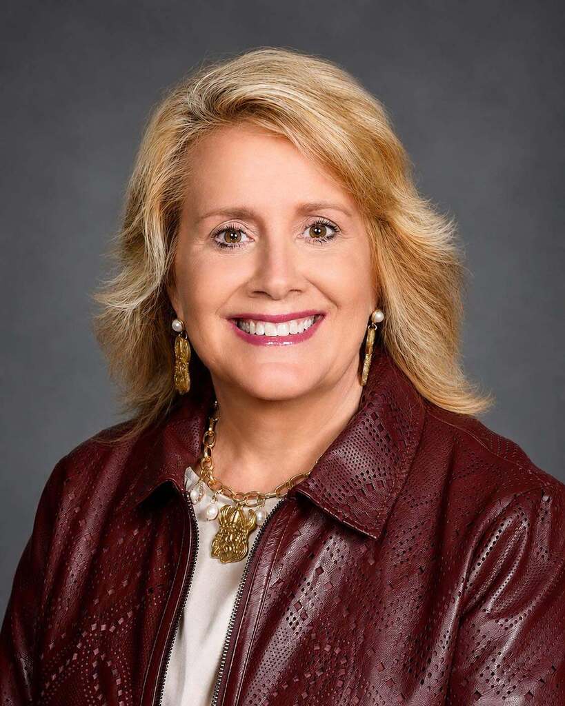 Mrs. Krista Pearson