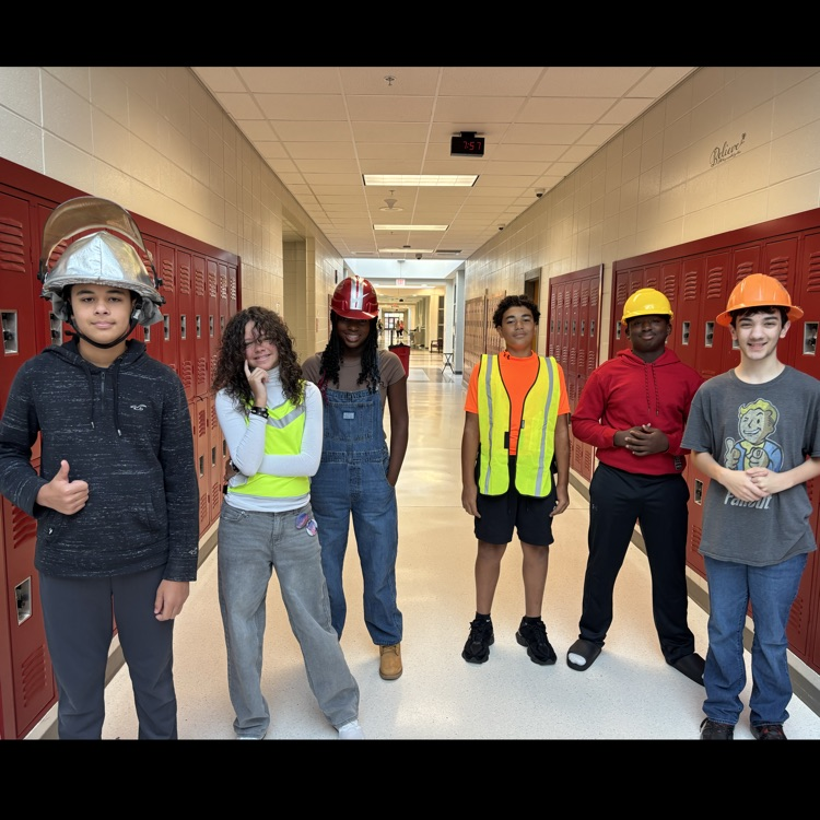 safety gear