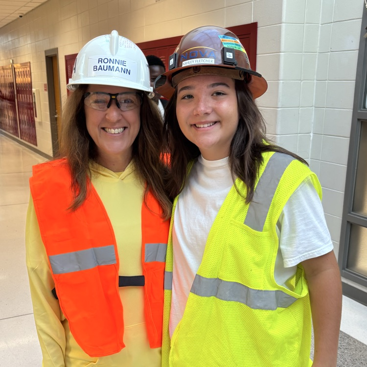 safety gear