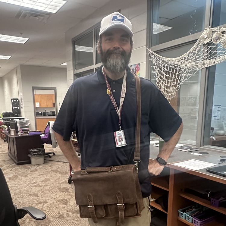 be accountable dress up day