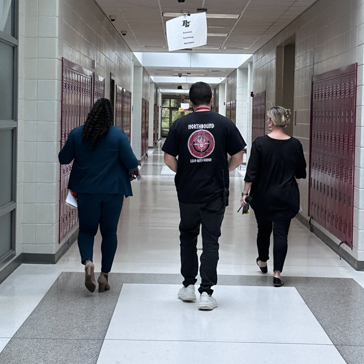 admin on a mission