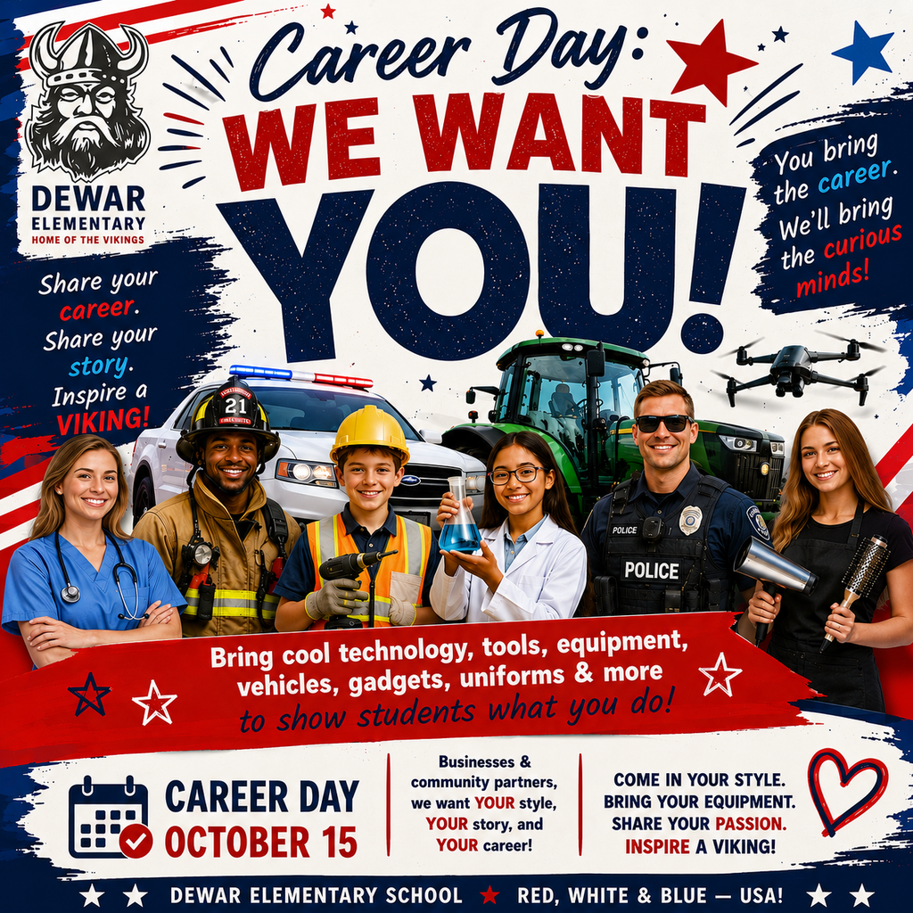 Career Day