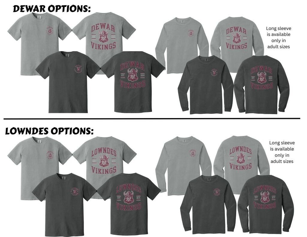 DES Shirts