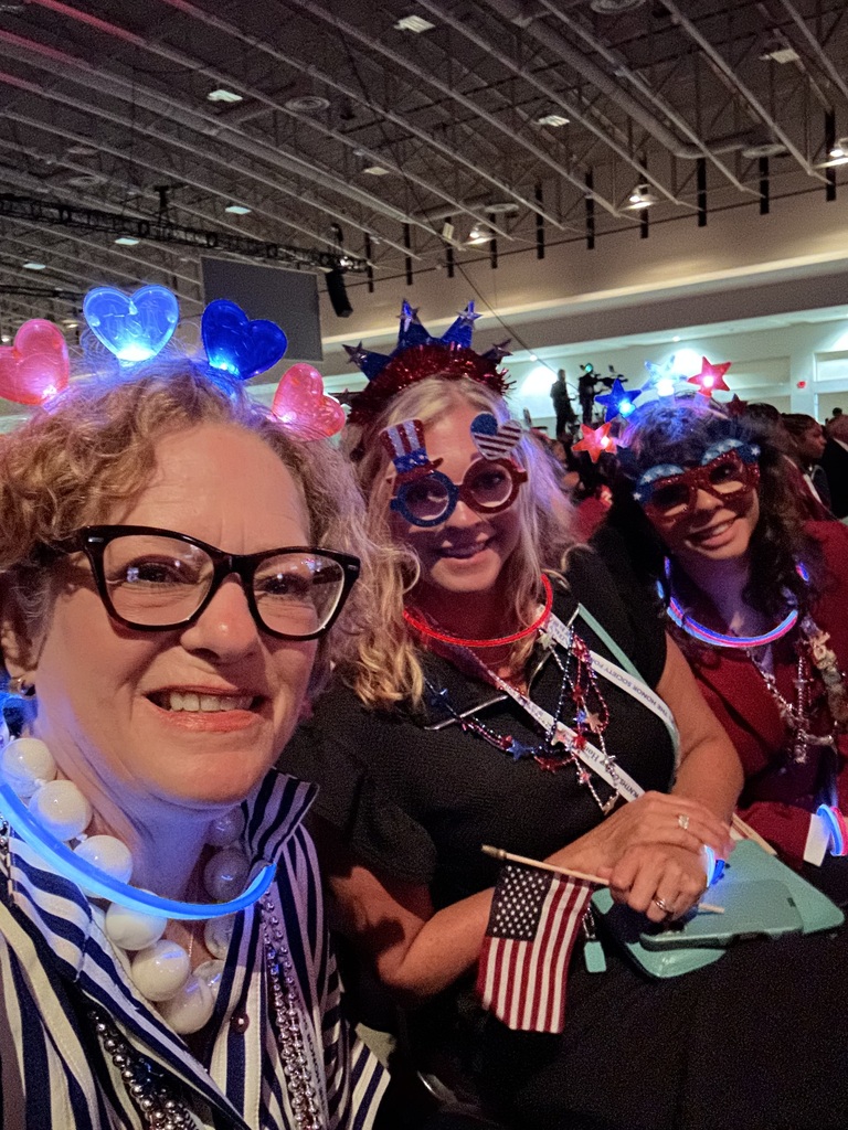 FCCLA at national Leadership conference