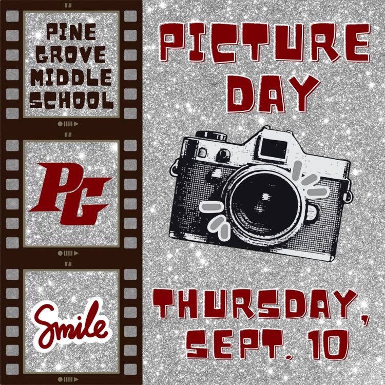 picture day flyer