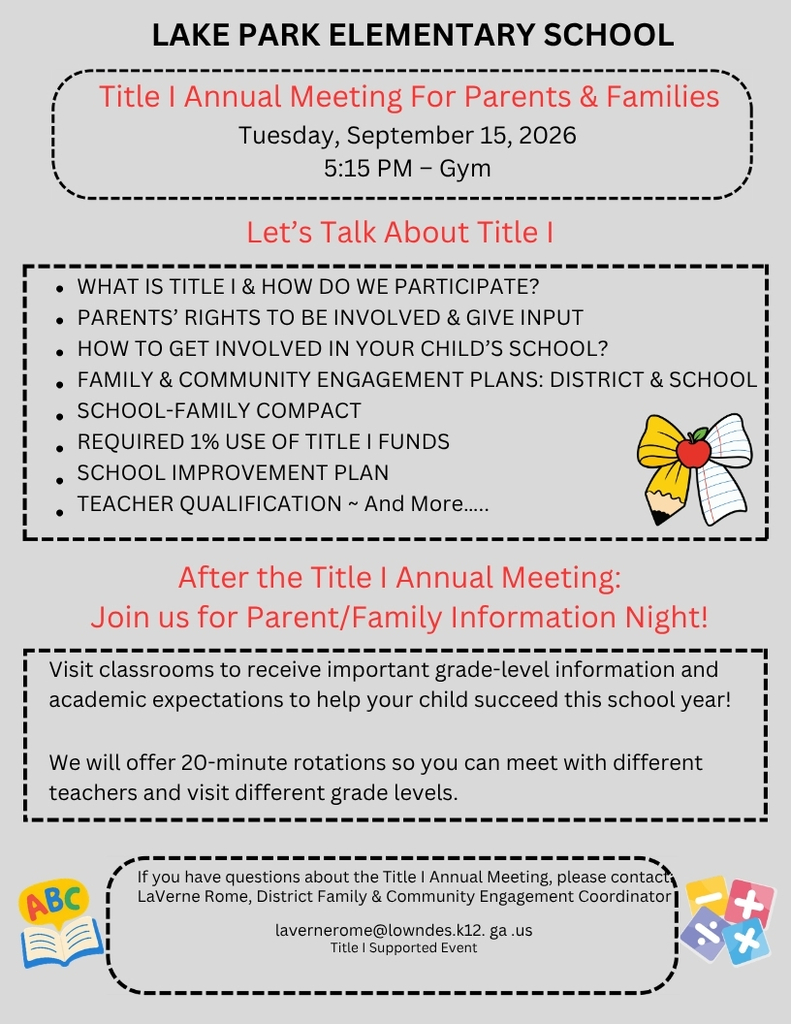 Family Night 2026