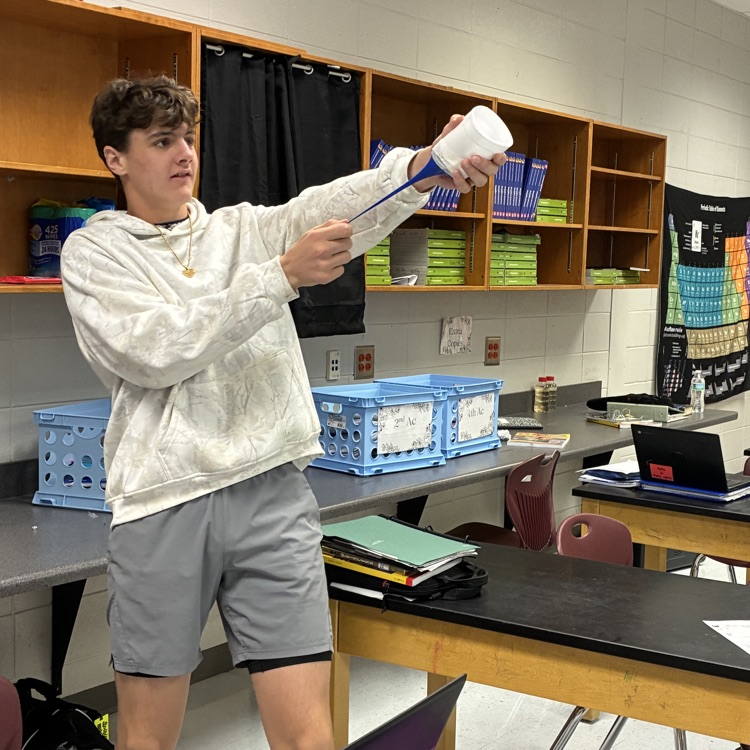potential kinetic energy lab