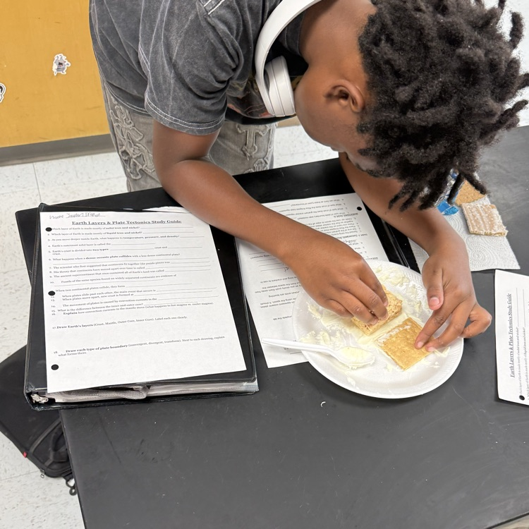 plate tectonics lab 