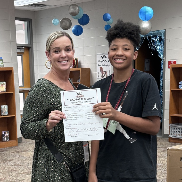 positive referral 