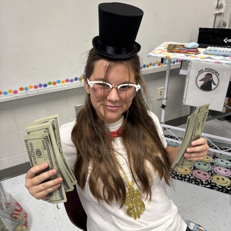 monopoly day 