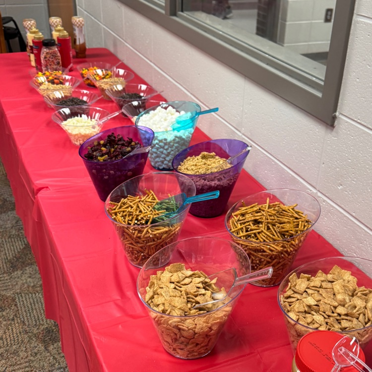 apple nacho bar 