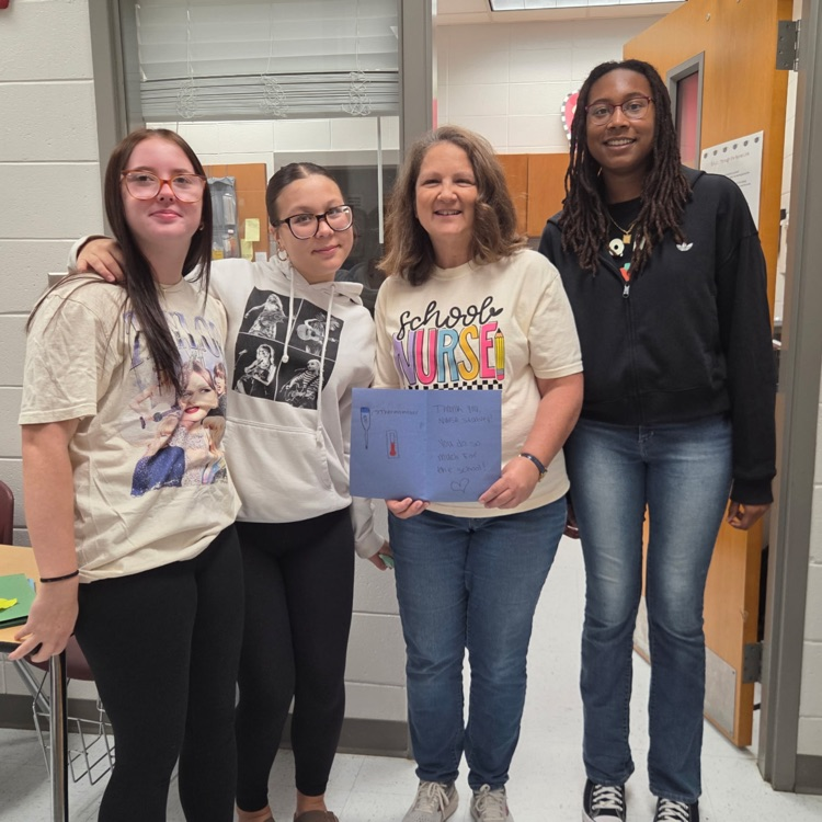 FBLA service project