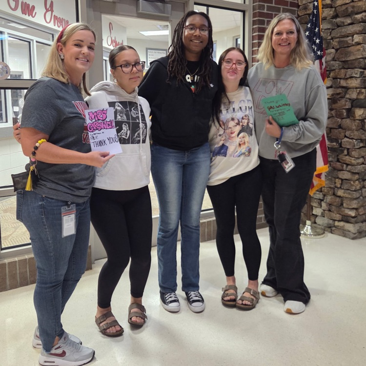 FBLA service project