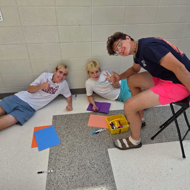 FBLA service project